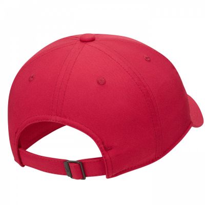 4. Czapka z daszkiem Nike FC Barcelona Club Cap US CB L FN4859-620