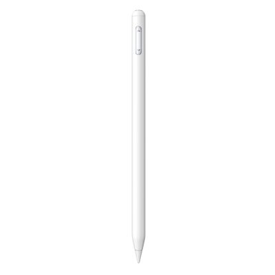 2. Stylus Baseus Smooth Writing 2 rysik aktywny z ładowaniem bezprzewodowym indukcyjnym - biały
