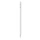 2. Stylus Baseus Smooth Writing 2 rysik aktywny z ładowaniem bezprzewodowym indukcyjnym - biały