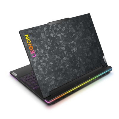 16. Lenovo Legion 9 18IAX10 Ultra 9 275HX 18" WQUXGA IPS 520nits Glossy 240Hz 64GB DDR5 5200 SSD2TB GeForce RTX 5090 24GB 99.9Wh WS11Pro Eclipse Black