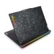 16. Lenovo Legion 9 18IAX10 Ultra 9 275HX 18" WQUXGA IPS 520nits Glossy 240Hz 64GB DDR5 5200 SSD2TB GeForce RTX 5090 24GB 99.9Wh WS11Pro Eclipse Black