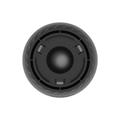 11. Kamera IP do monitoringu z panelem słonecznym EZVIZ BC1C 4K 8MP