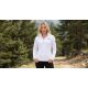 8. Polar damski Geographical Norway TUG FZ WHITE DB LADY 268 (WA1726F/GN-WHITE)