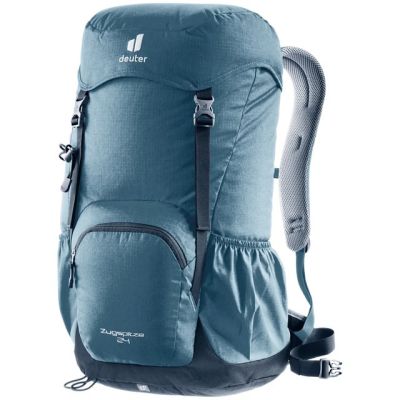 3. Deuter 3430121-1374 plecak turystyczny 24 l Niebieski