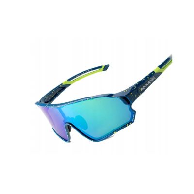 Rockbros okulary sportowe 14120009003 z polaryzacj
