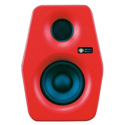 Monkey Banana Turbo 4 R - monitor aktywny