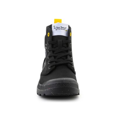 2. Buty Palladium Pampa-Petit Prince 74449-008-M