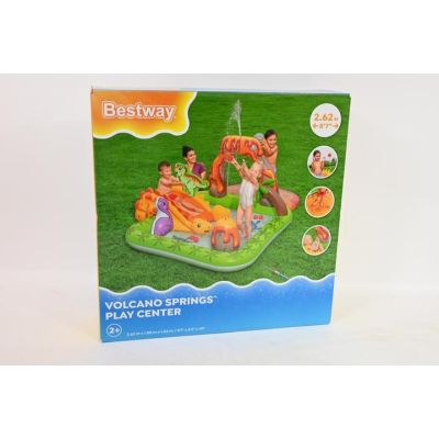 43. Bestway 53172 zabawka dmuchana