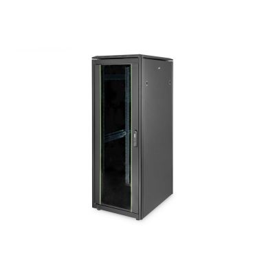 Digitus Szafa sieciowa serii Unique - 600x800 mm (WxD)