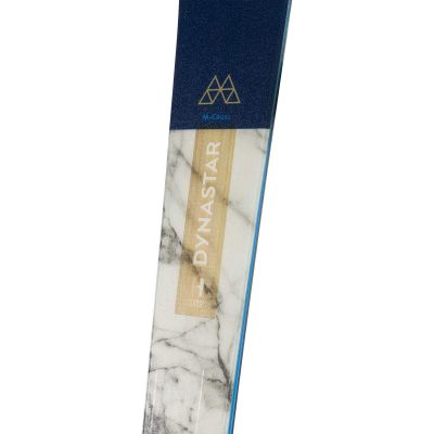 3. Zestaw narciarski DYNASTAR M-Cross 78 Xp11