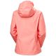 8. Helly Hansen damska kurtka przeciwdeszczowa W ADEN JACKET 62650 066