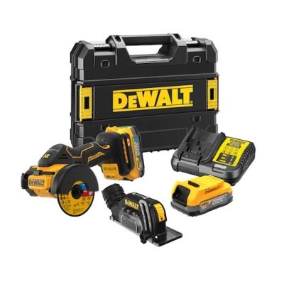 2. DEWALT PRZECINARKA 18V 76mm