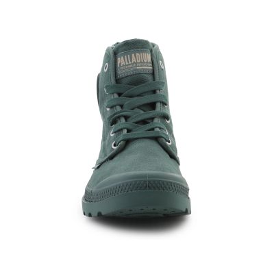 3. Buty Palladium Pampa Hi M 02352-398-M Pine Needle