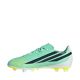 5. Buty piłkarskie dla dzieci adidas F50 Hyperfast Club FG/MG KK1305