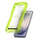 2. Szkło hartowane Ringke Easy Slide 2-Pack na Samsung Galaxy S26