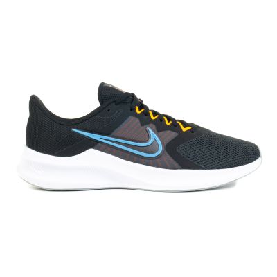 3. Buty Nike Downshifter 11 M CW3411-001