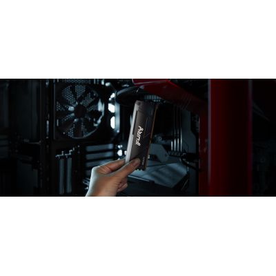 8. KINGSTON DDR4 32GB 3200MT/s CL16 DIMM (Kit of 2) 1Gx8 FURY Beast RGB