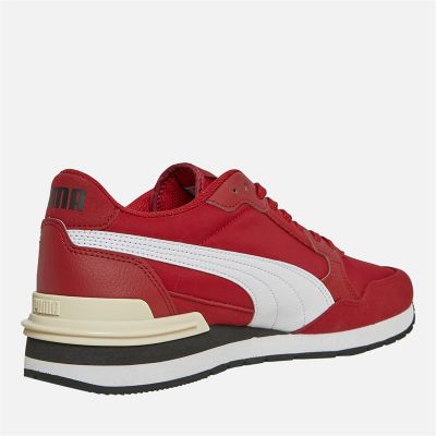 4. Buty Puma ST Runner v4 NL Dark W 9906912