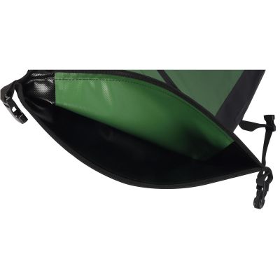 19. PLECAK WOREK WODOSZCZELNY 25L ZIELONY ENERO CAMP