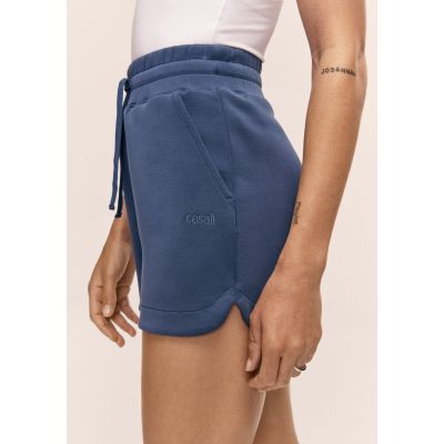 3. Szorty damskie CASALL Peachy Shorts kolor granatowy