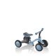 22. Rowerek wielofunkcyjny Globber Learning Bike 3w1 Deluxe 639-200 Ash Blue