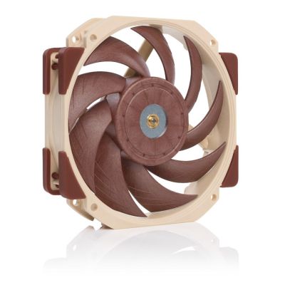 Noctua NF-A12X25R PWM Wentylator 12 cm