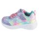 2. Skechers Unicorn Charmer - Lil Heart Sparkles 303064N-LVMT Fioletowe 21