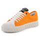 3. Palladium Stranger Things PALLA ACE TIGERS 04630-835-M Fire Orange
