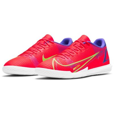 4. Buty piłkarskie Nike Mercurial Vapor 14 Academy IC M CV0973 600
