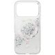 2. Etui UNIQ Coehl Crystelle na iPhone 17 Pro Max Magnetic Charging - srebrne