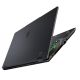 9. MSI Cyborg A17 AI B2HWEKG-011XPL Ryzen 7 260 17.3" FHD 144Hz 16GB DDR5 SSD512 GeForce RTX 5050_8GB NoOS