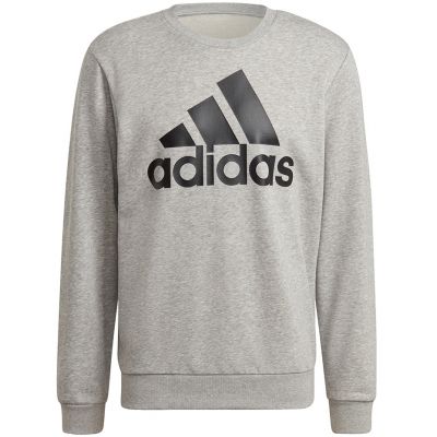 8. Bluza adidas Essentials Sweatshirt M GK9077