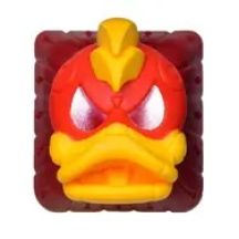 Ducky x Skróty klawiszowe Projekt Ducky League - Rocket