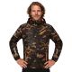 5. Kurtka Softshell Geographical Norway Royaute M WU1057H-GN-KAKI-ORANGE