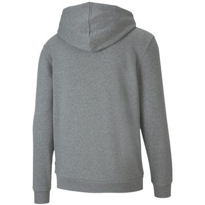2. Bluza Puma teamGoal 23 Casuals Hooded Jacket M 656708 33