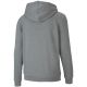 2. Bluza Puma teamGoal 23 Casuals Hooded Jacket M 656708 33