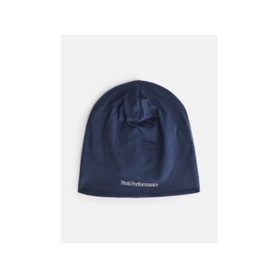 Czapka  Peak Performance Progress Hat niebieski