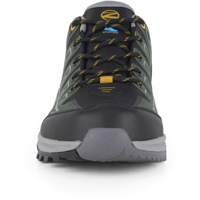2. Buty trekkingowe męskie TREZETA Thunder z membraną WP