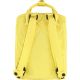 2. Plecak Fjallraven Kanken Mini - corn