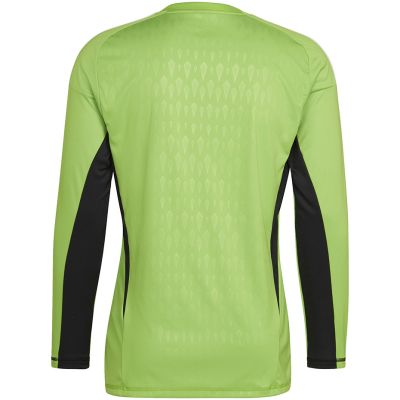 9. Koszulka bramkarska adidas Tiro 23 Competition Long Sleeve Goalkeeper Jersey M HK7693