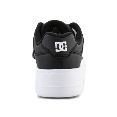 10. Buty DC Shoes Manteca 4 Platform W ADJS100156-BKW