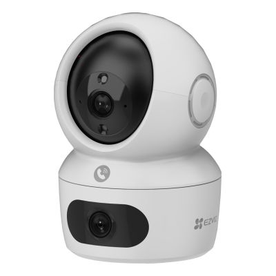 6. Kamera IP do monitoringu EZVIZ H7C 2K+ (4MP+4MP)