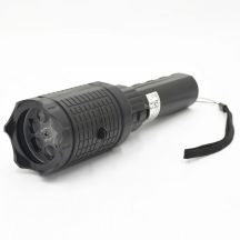 PROJEKTOR RZUTNIK LED WYMIENNE KLISZE ŚWIĘTA HALLOWEEN