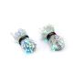 9. Inteligentne Sople LED Twinkly 190 RGB 5x0,7m