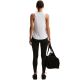 8. Legginsy damskie Nike One 7/8 czarne IO0579 010