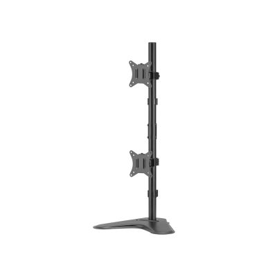 7. Szafka RTV EF LUCCA 180x40x59 biały
