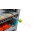 7. LEGO Marvel Super Heroes 76350 - Epickie starcie: Spider-Man kontra Hulk
