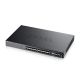 3. Switch Zyxel XGS2220-30F 30p Managed Gigabit/10G
