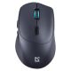 4. DEFENDER MYSZ EFFECT X MS-095 RF CZARNA 1600dpi 6P