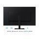 20. MONITOR SAMSUNG LED ViewFinity S7 37" LS37D700EAUXEN S70D
